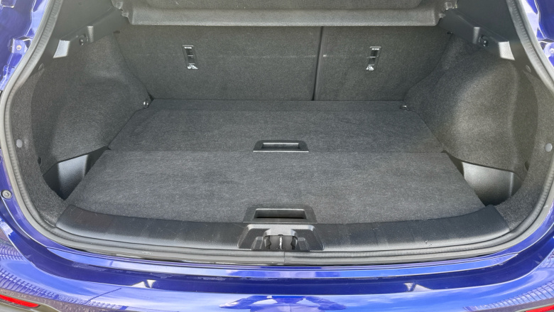 Nissan Qashqai 1.2 DiG-T Tekna 5dr Petrol Hatchback